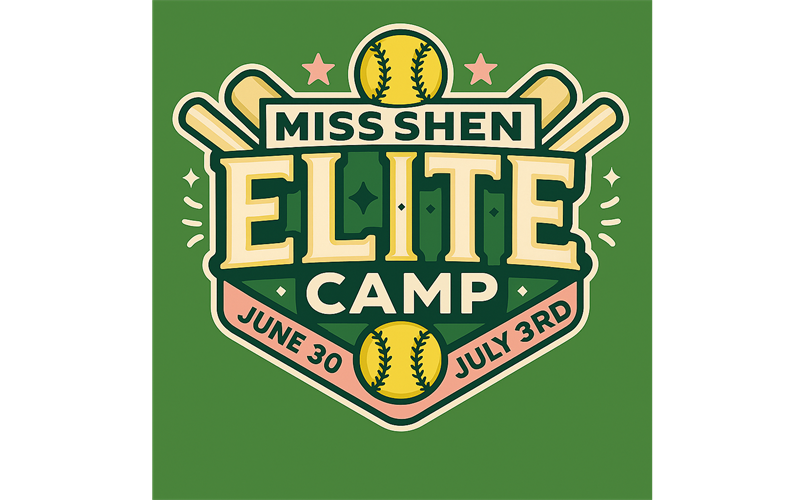Miss Shen Elite Camp
